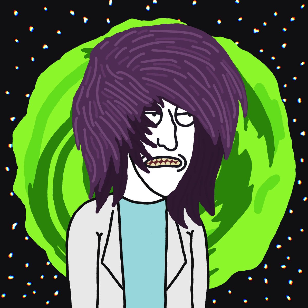 Lord Emo tweet media