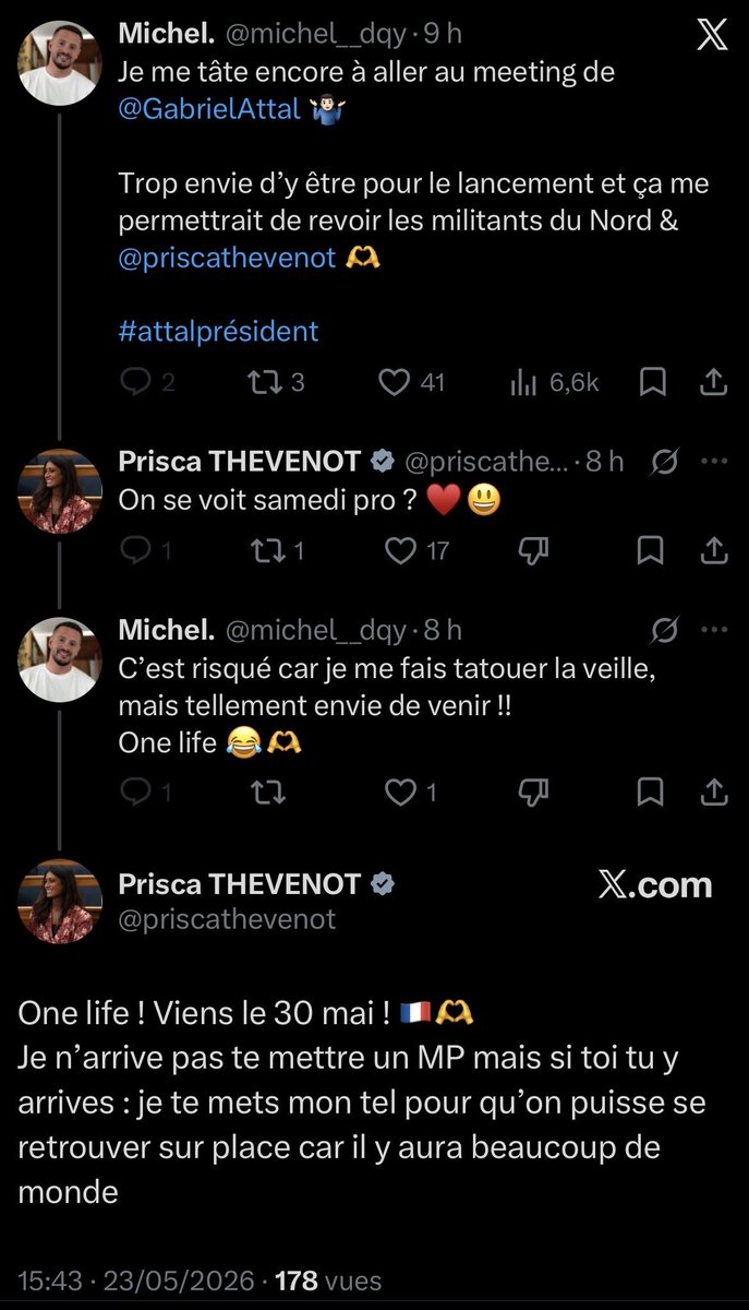 Nicolas 💸 tweet media