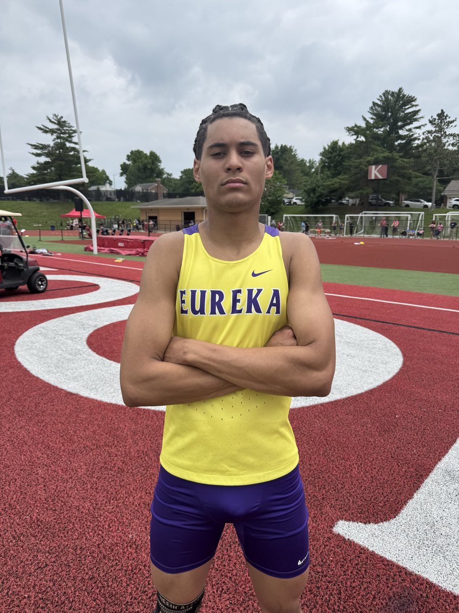 Eureka HS Activities tweet media