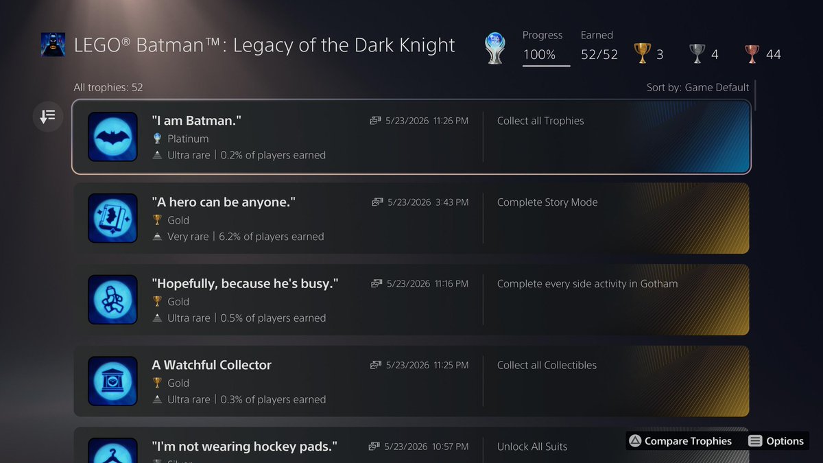 PlayStation Game Size tweet media