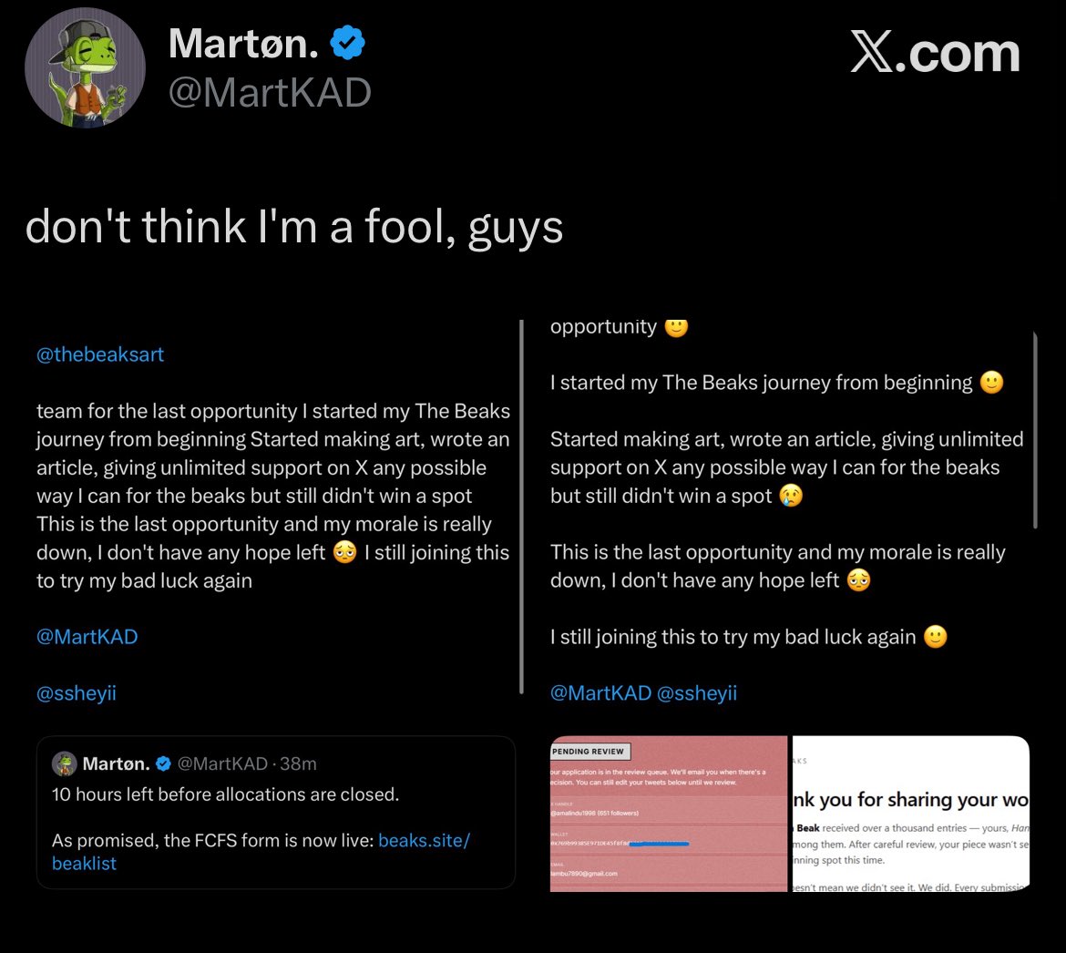 GURU tweet media