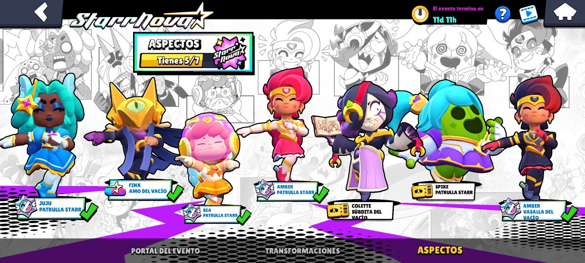 HaiseDanielYT's tweet photo. @CentralBrawlofc All that's left is to claim the Brawl Pass https://t.co/szGdpvNlcZ