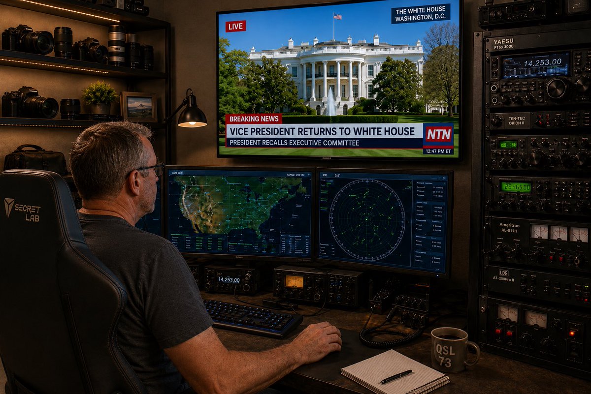 Military Monitoring World tweet media