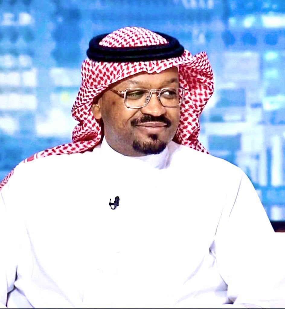 فهد الروقي tweet media