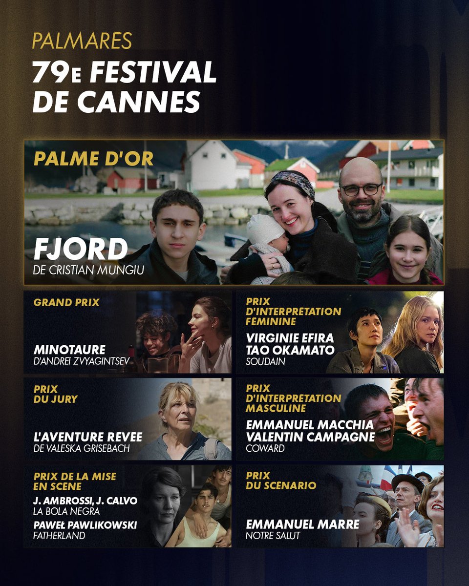 CANAL+ tweet media