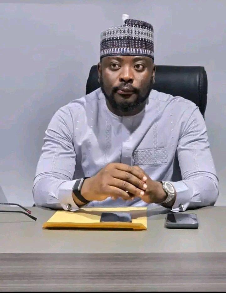 Abubakar Yunusa tweet media