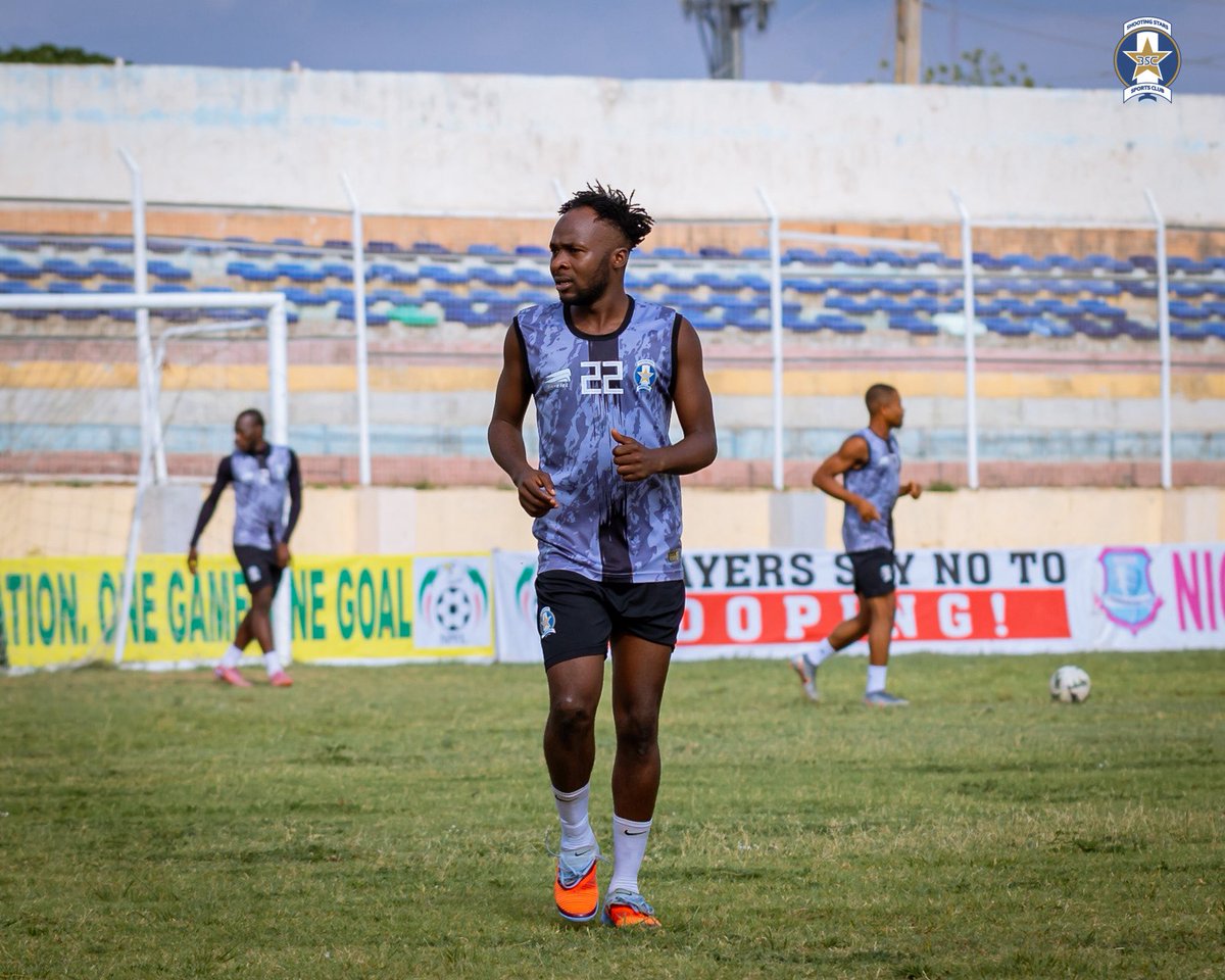 ShootingSc's tweet photo. Gali Falke back into it 😁💙

#3SC #UpShooting https://t.co/Xu9aM1p68e