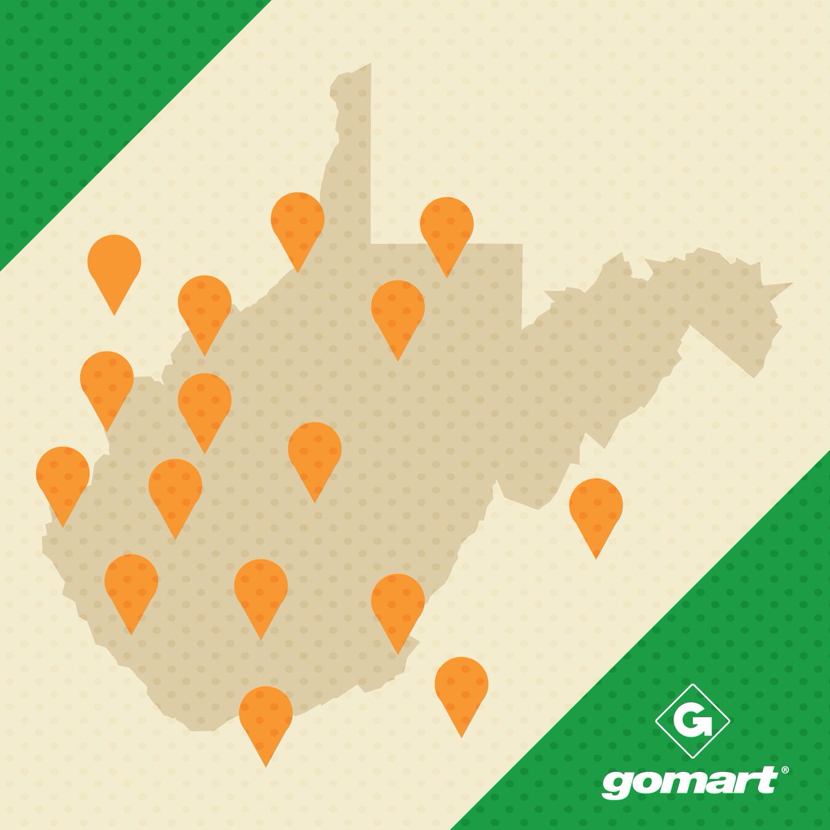 GoMartStores tweet picture