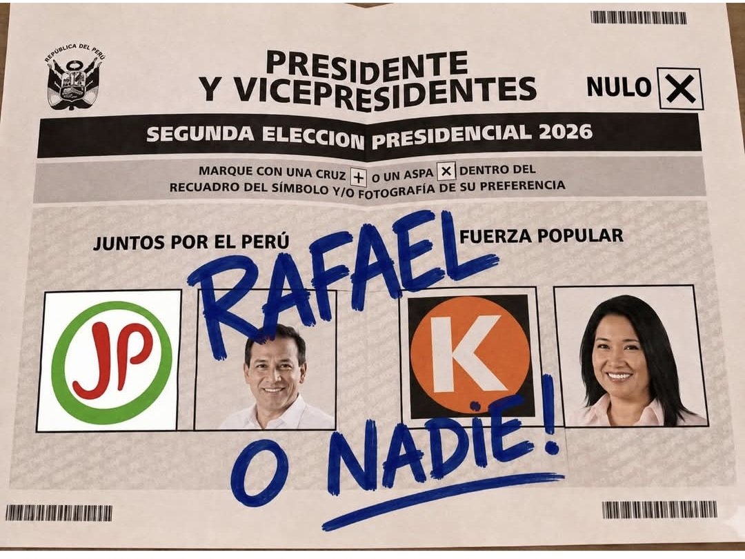 Gabriela tweet media