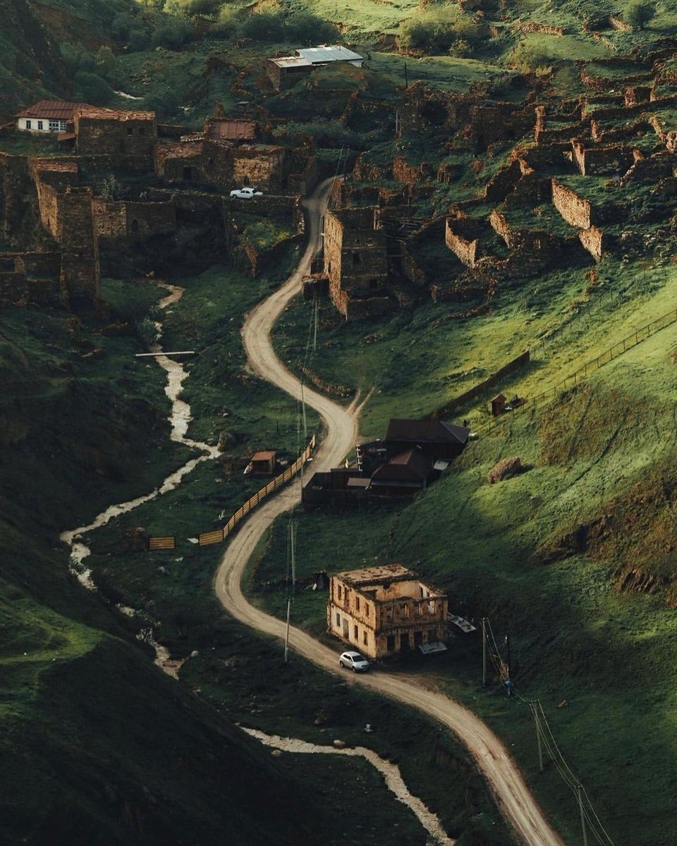 PAN CAUCASUS tweet media