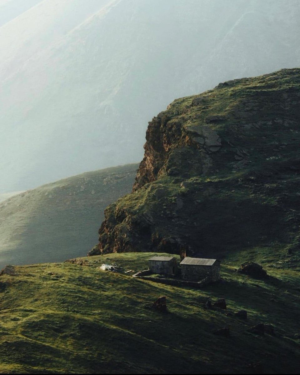 PAN CAUCASUS tweet media