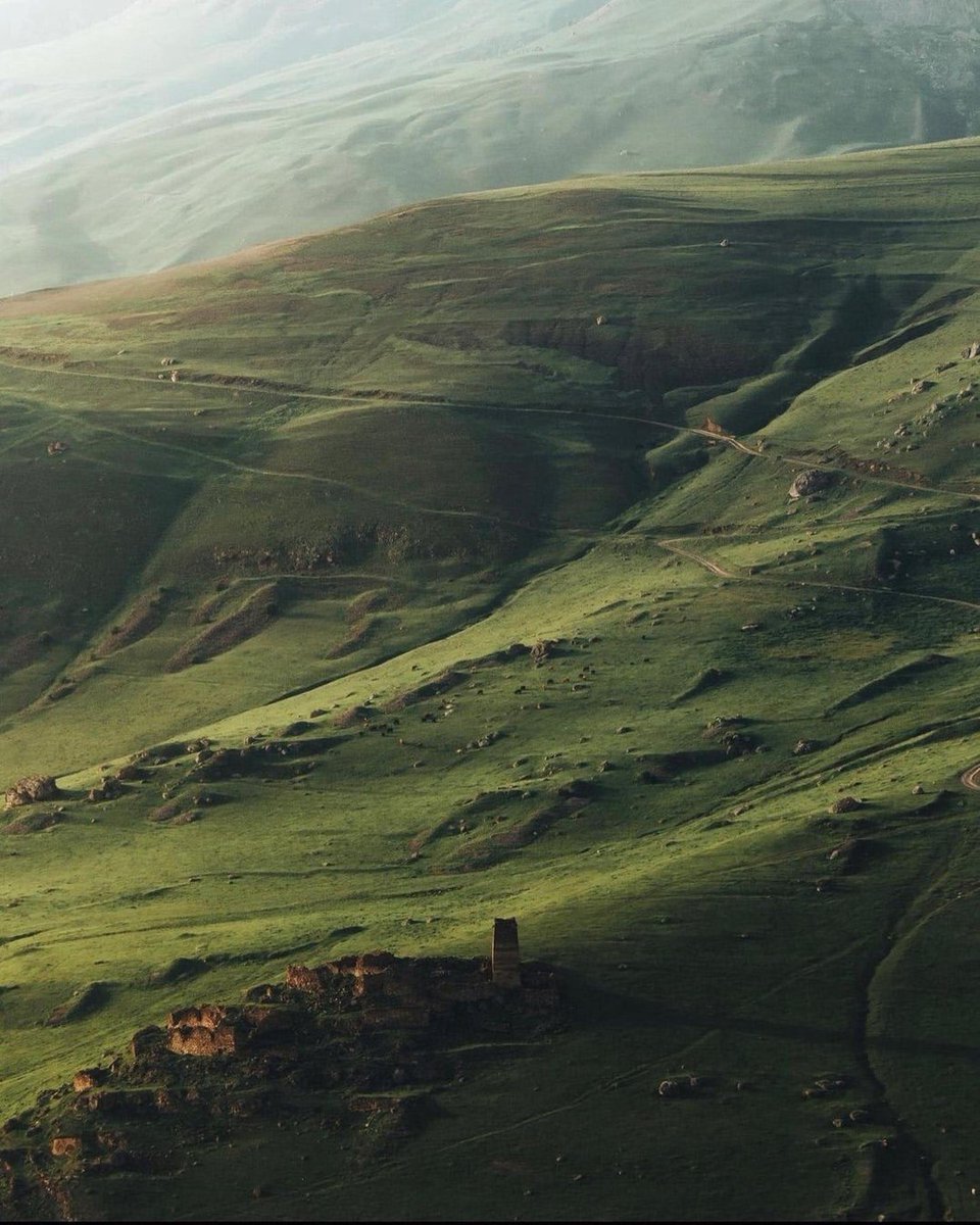PAN CAUCASUS tweet media