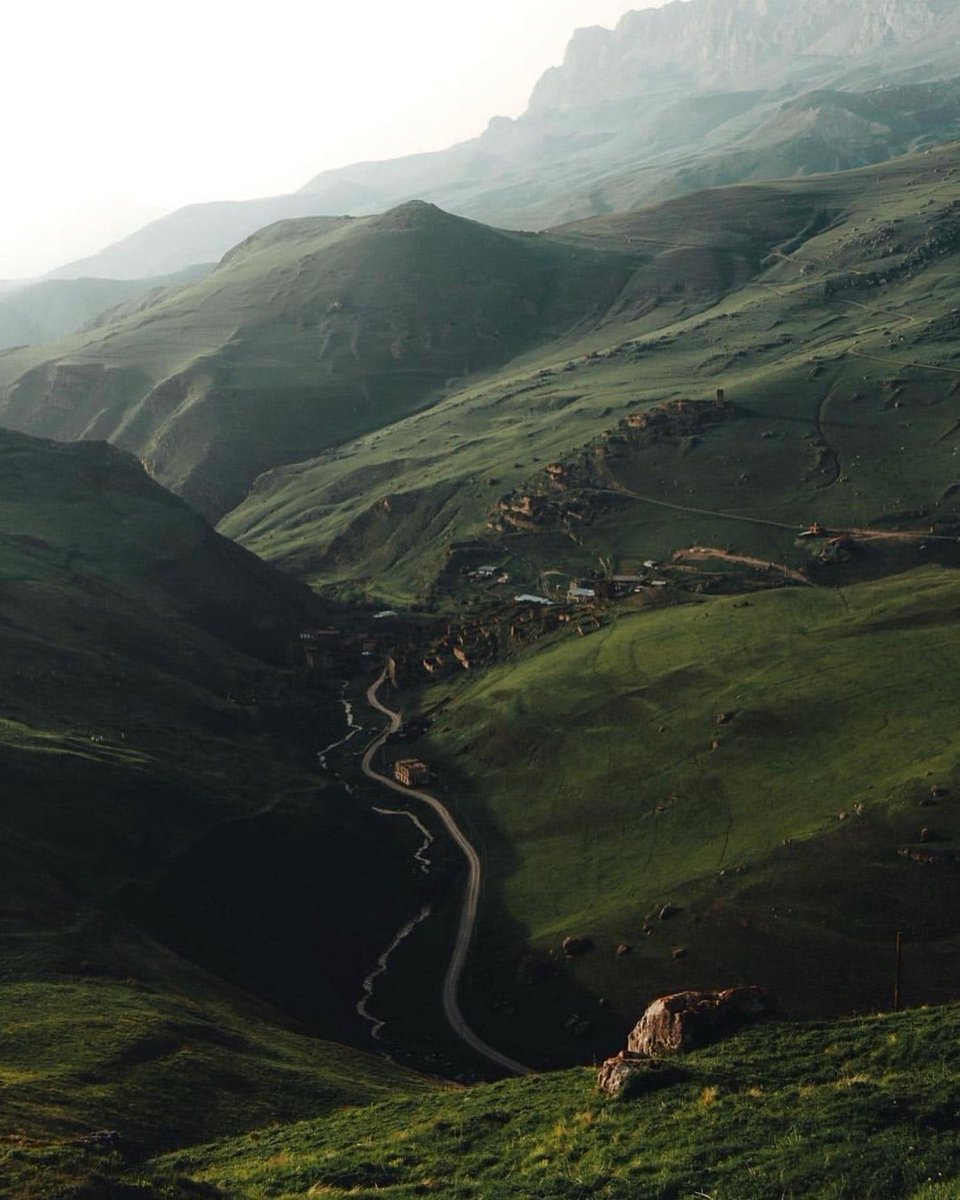 PAN CAUCASUS tweet media