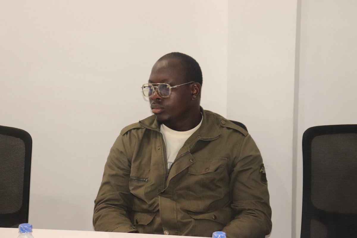 SORO ELIEZER 🇨🇮 tweet media