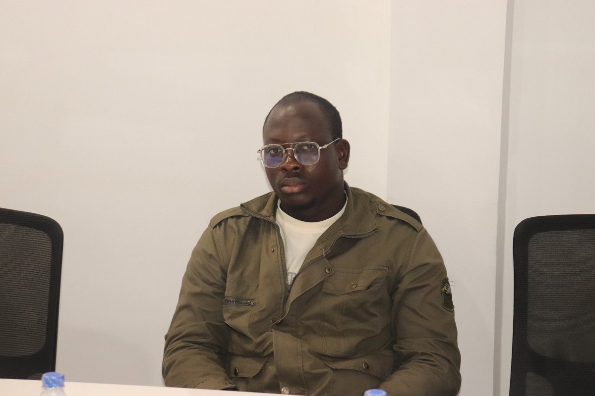 SORO ELIEZER 🇨🇮 tweet media