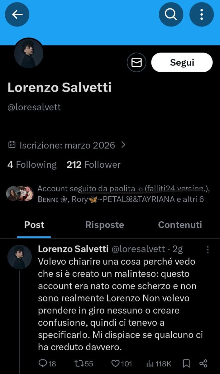 Sim 🏳️🌈 tweet media