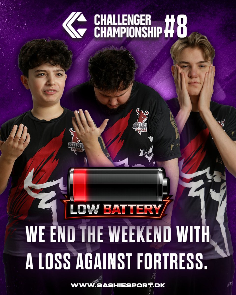 Sashi Esport 🥩 tweet media