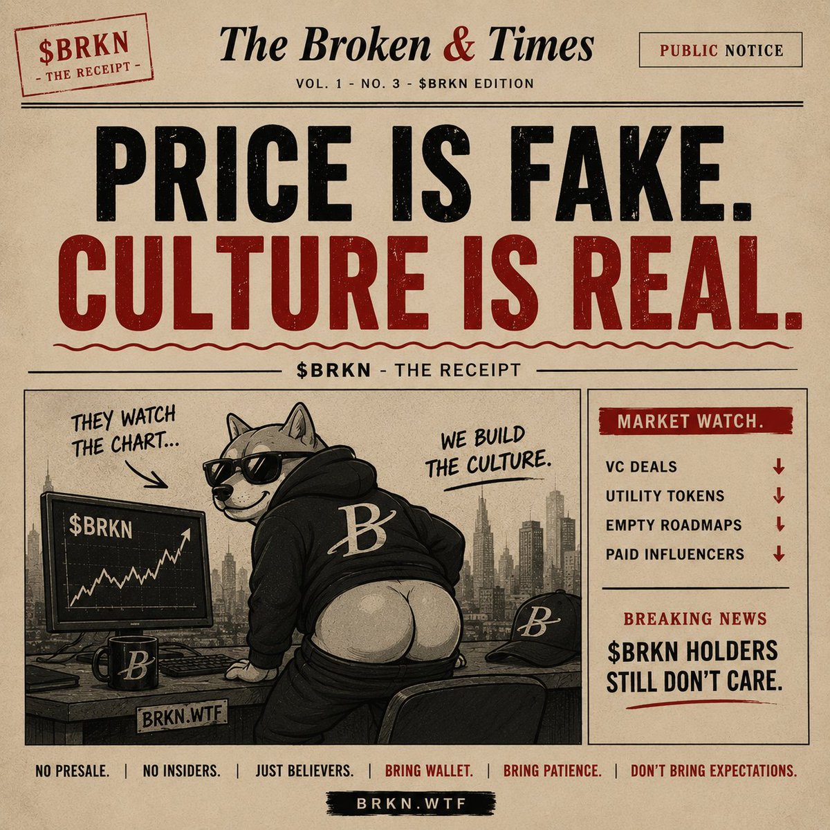 Broken tweet media