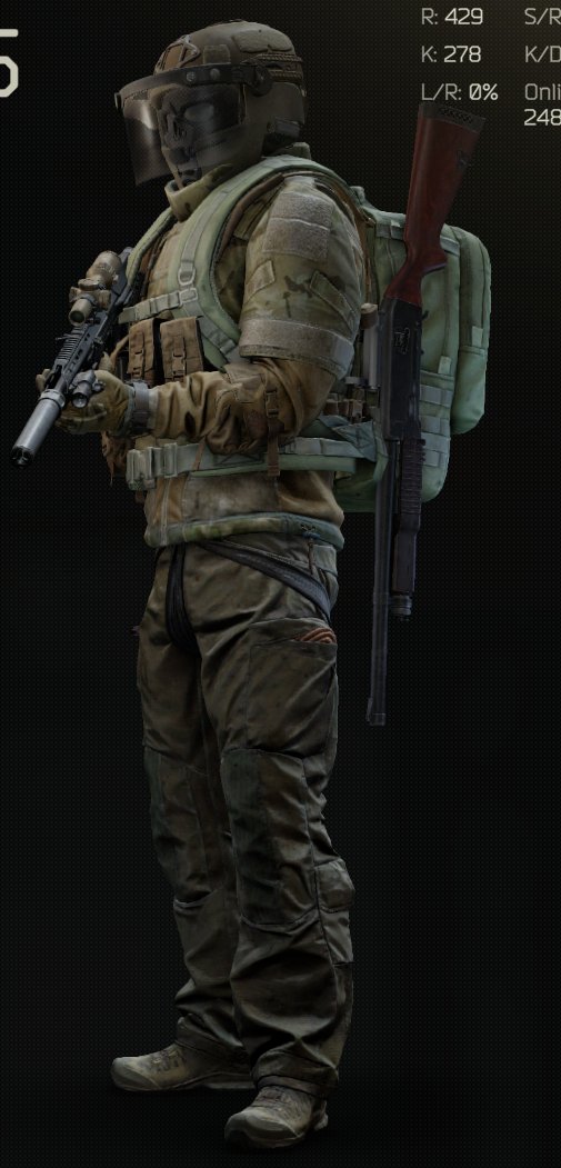 VsiionA's tweet photo. Yo @nikgeneburn big dawg when do we get level based match making ? I'm sick of getting destroyed by sweaty mfs using flash ammo and best game ammo while I'm stuck with a BB gun https://t.co/Q0m1og9si5