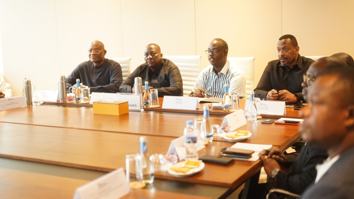 Rwanda Cooperation tweet media