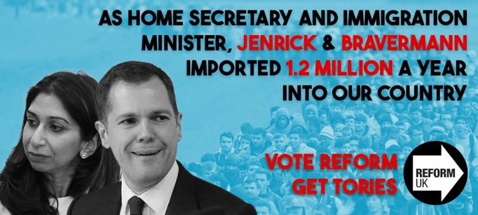 Cal_III's tweet photo. @reformparty_uk Vote Reform get tories. https://t.co/jqCULDLhQj