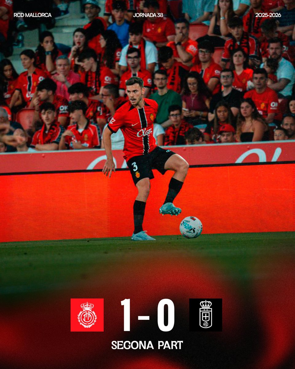 RCD Mallorca tweet media