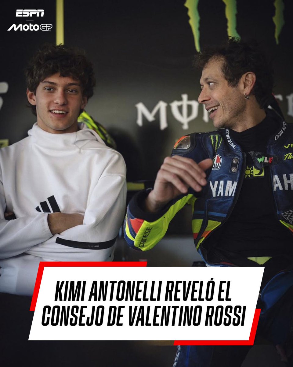 ESPN MotoGP tweet media