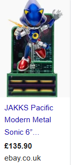 F-Sonic tweet media