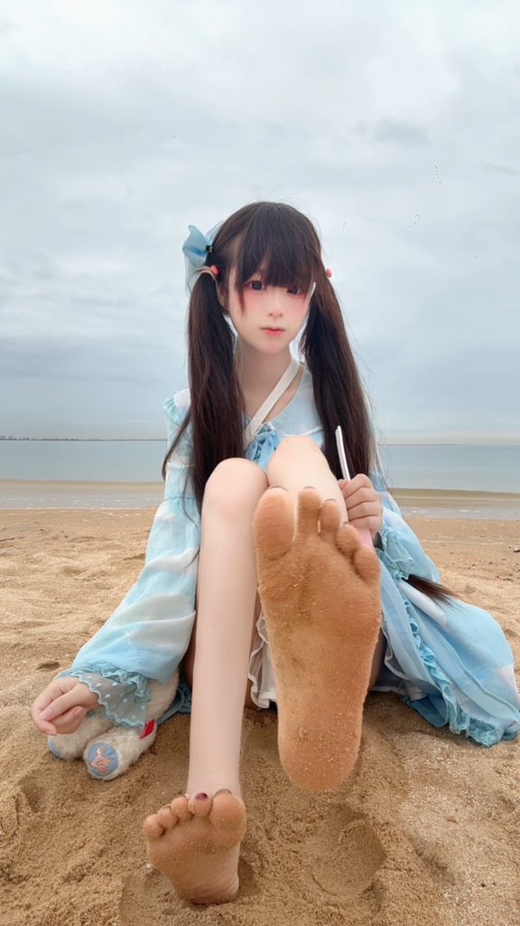 小萌不萌 tweet media