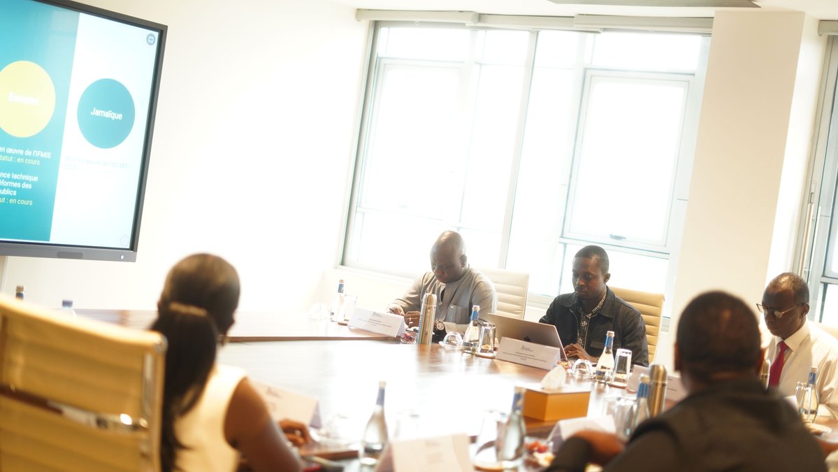 Rwanda Cooperation tweet media