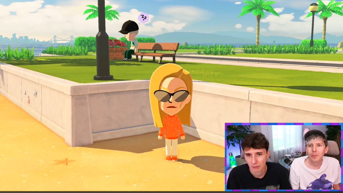 alex in her dnp era tweet media