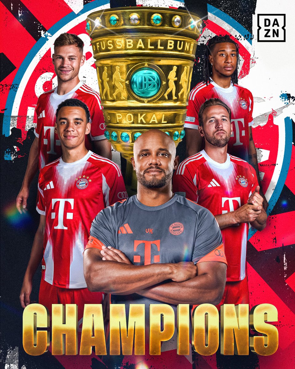 DAZN Football tweet media