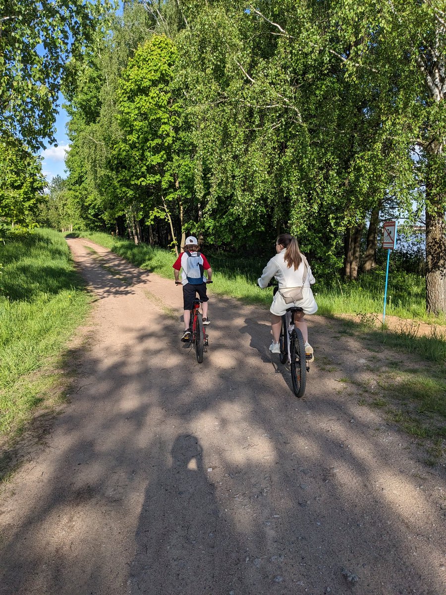 nakemon2's tweet photo. Съездили семьёй посмотреть слаломный канал в действии, мощная штука https://t.co/7rka18DJka