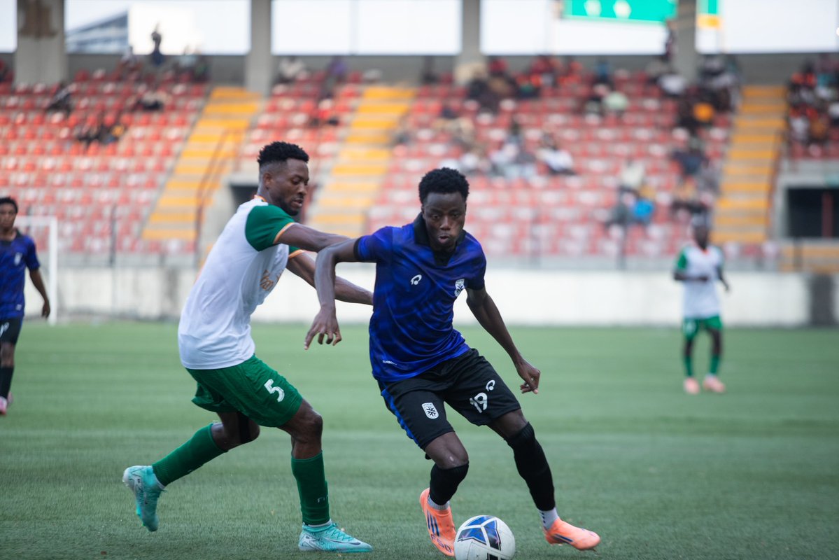 Sporting Chisome tweet media