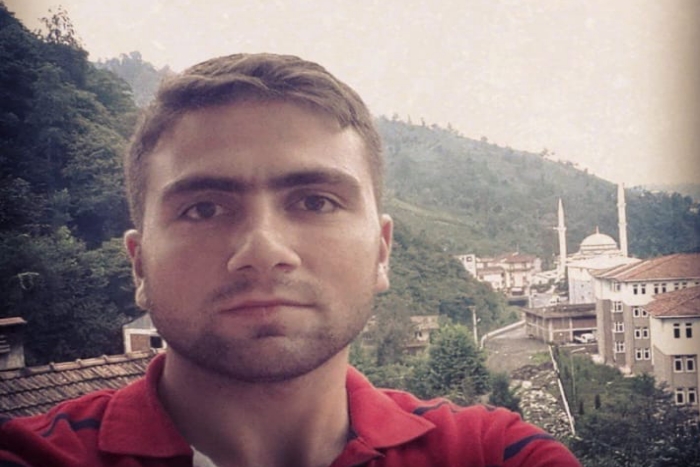 Sevinç Özarslan tweet media