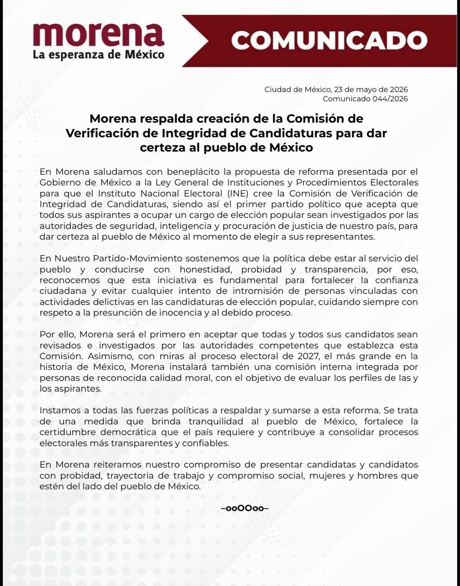 MorenaEdoMex tweet media