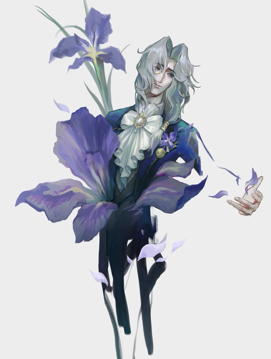 Identity V | News tweet media