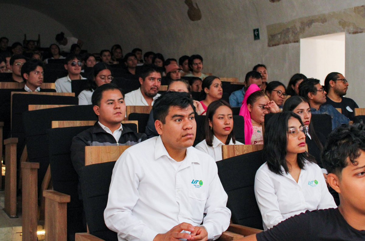 Secretaría de Desarrollo Económico Oaxaca tweet media