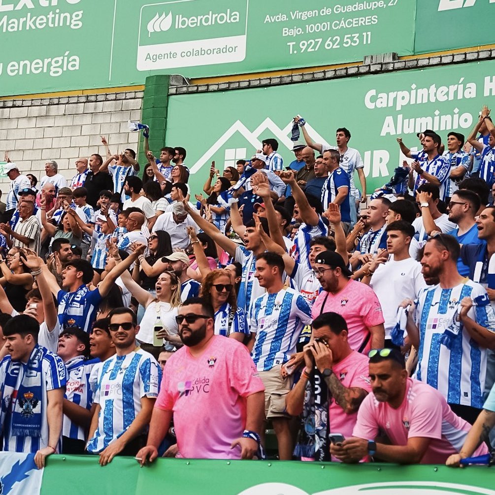 CF Talavera de la Reina tweet media