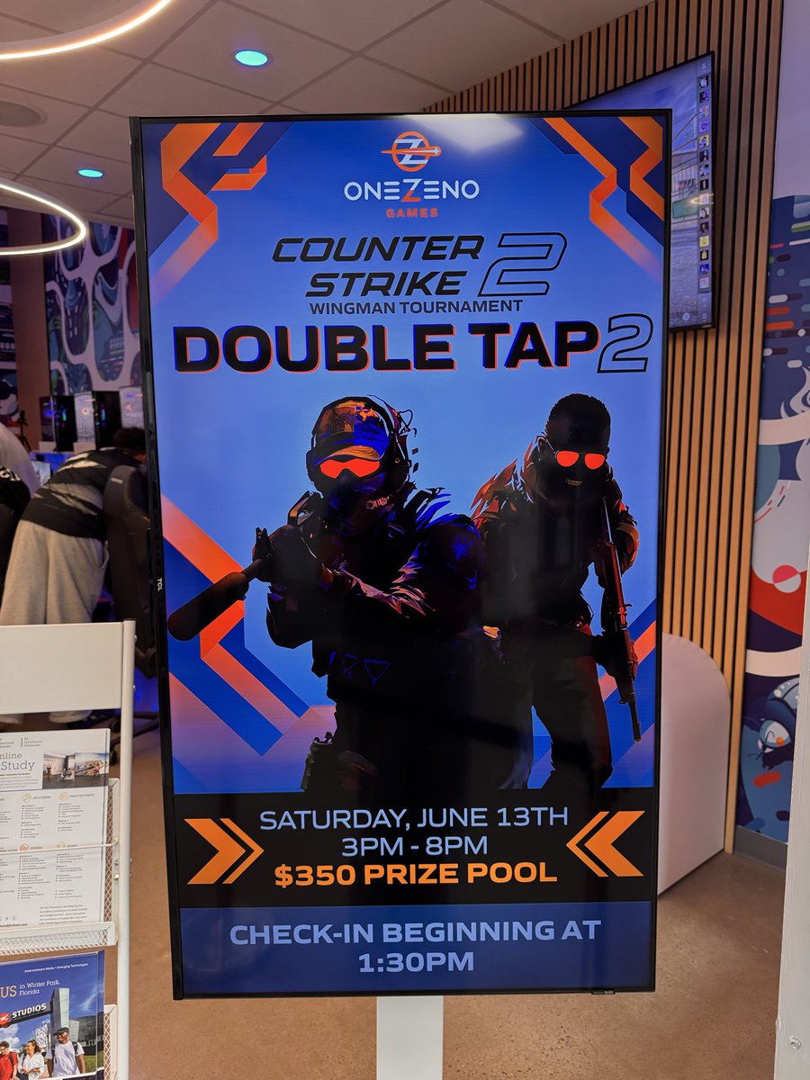HouseofChubb's tweet photo. Stoked to play in the @ESLCS tournament @onezenogames today! https://t.co/88tUj4eU5h