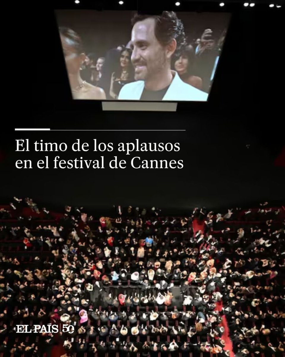 EL PAÍS México tweet media