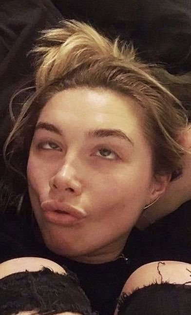 FACE PORN tweet media