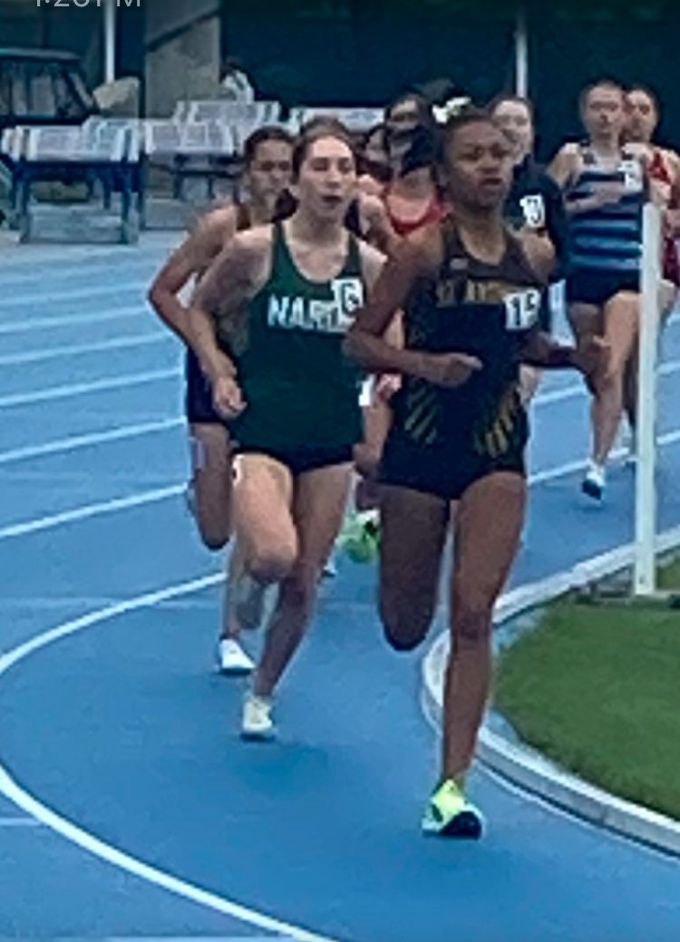 nardinrunning's tweet photo. Great day at CHSAA Championships at Icahn Stadium in NYC
-qualifying for Federation meet
Hunt-100mH, 400mH
Daruszka-800m
Wurst-1500m
Pearce-2000m Steeple
Go Gators!🐊 https://t.co/1cnU1pUgnH