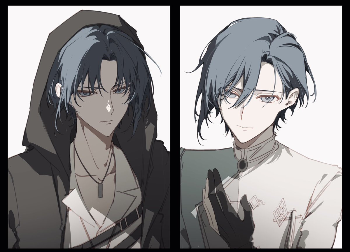 食井 tweet media