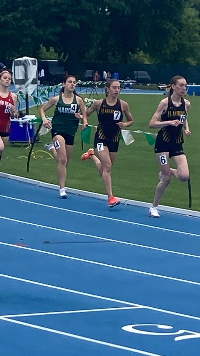 nardinrunning's tweet photo. Great day at CHSAA Championships at Icahn Stadium in NYC
-qualifying for Federation meet
Hunt-100mH, 400mH
Daruszka-800m
Wurst-1500m
Pearce-2000m Steeple
Go Gators!🐊 https://t.co/1cnU1pUgnH