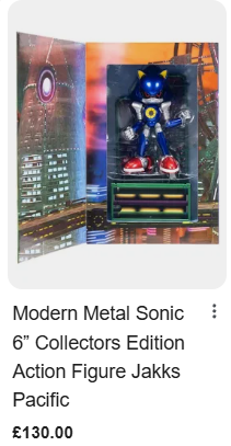 F-Sonic tweet media