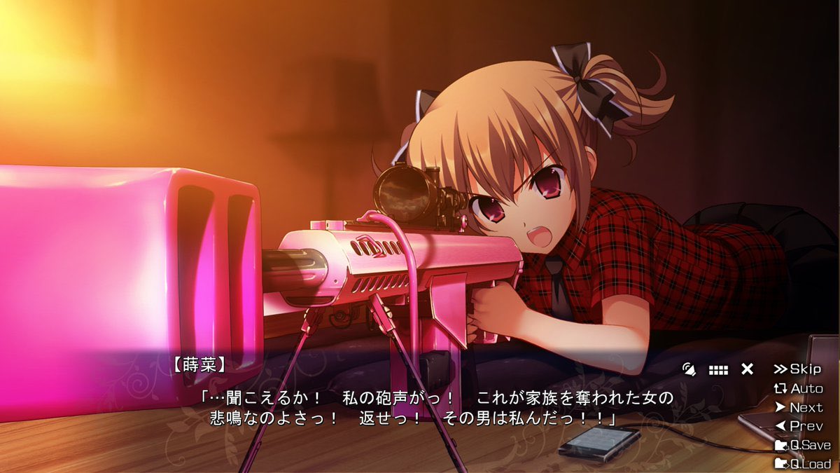 すなこ tweet media