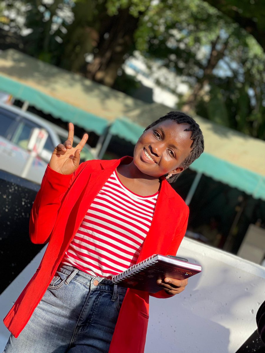 JessicaTus11524's tweet photo. We arenot just talking about, we also debating and demanding for budgeting for free pads and safe places for girls during menstruation cycle. #MHDay26 #PeriodsAreNormal https://t.co/mkqIP2Xv77