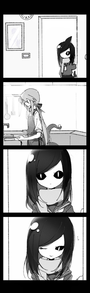 香蕉 tweet media