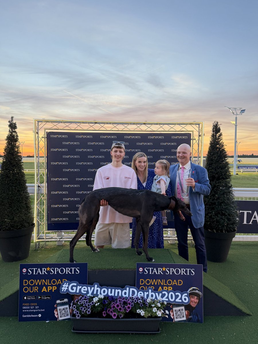 Towcester Racing Office tweet media